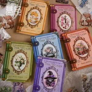 الدفتر الزخرفية,Decorative notebook