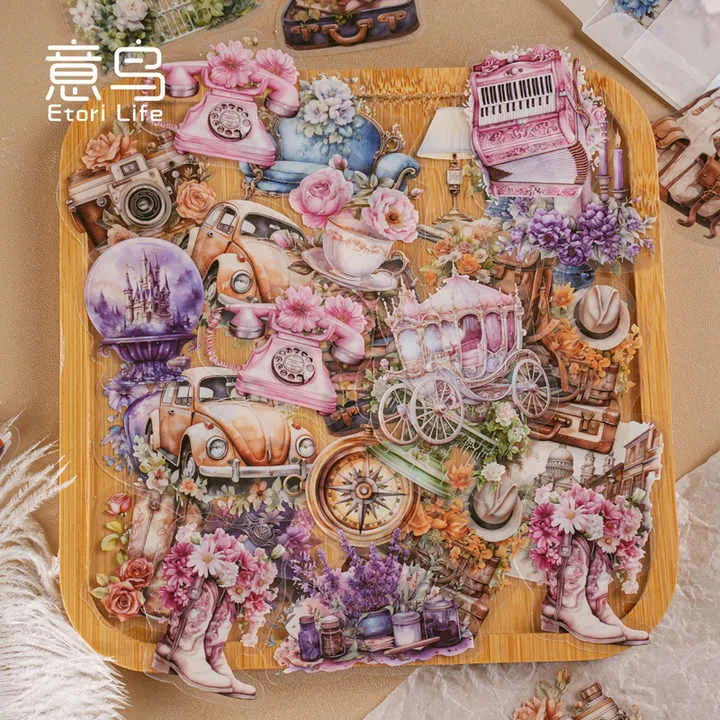 الدفتر الزخرفية,Decorative notebook