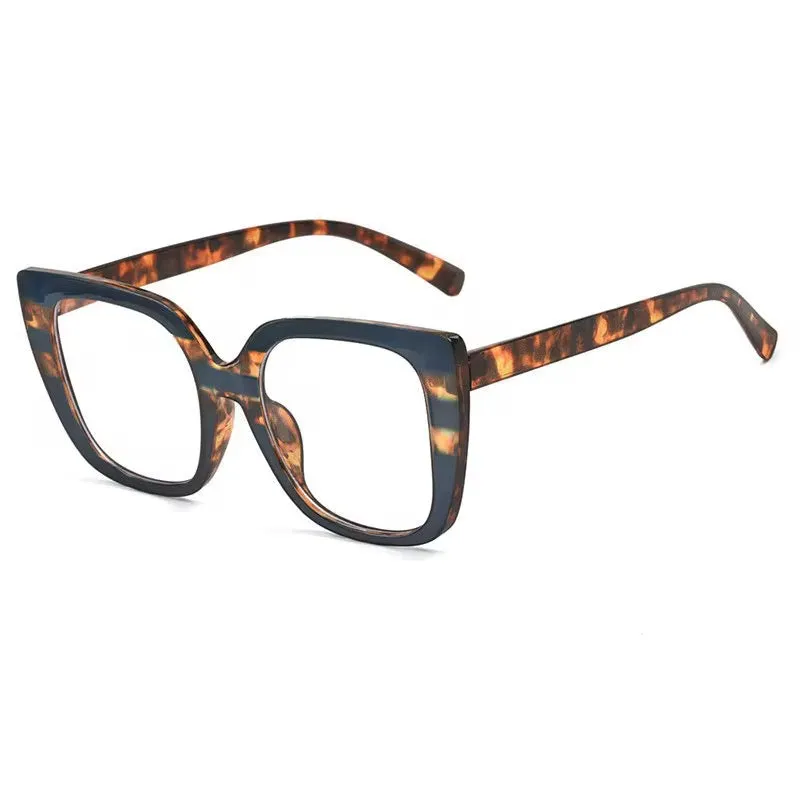 نظارات نسائية طبيه انيقه  - Elegant women's medical glasses