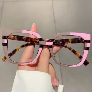 نظارات نسائية طبيه انيقه  - Elegant women's medical glasses