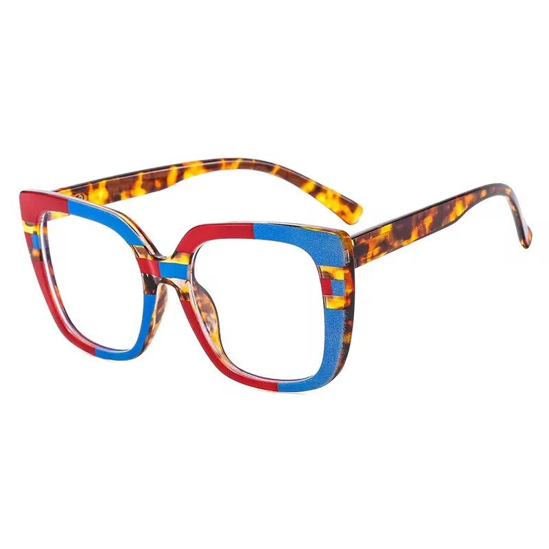 نظارات نسائية طبيه انيقه  - Elegant women's medical glasses