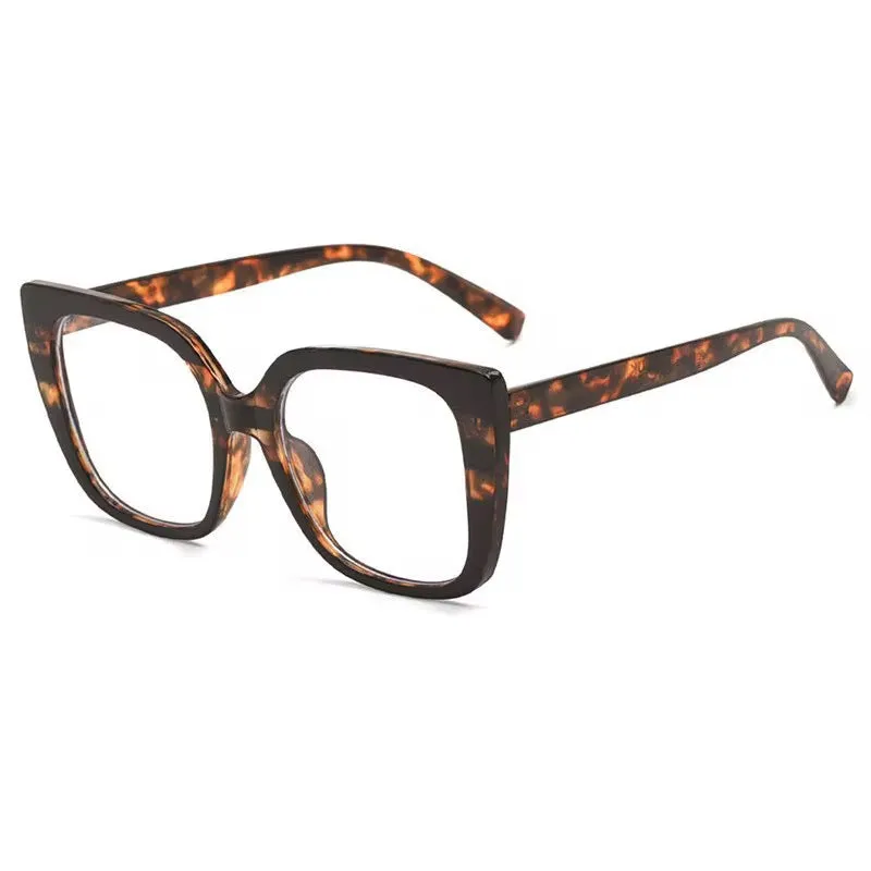 نظارات نسائية طبيه انيقه  - Elegant women's medical glasses