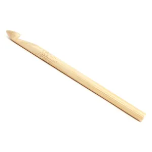 addi Bamboo Crochet Hooks
