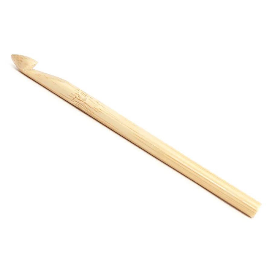 addi Bamboo Crochet Hooks