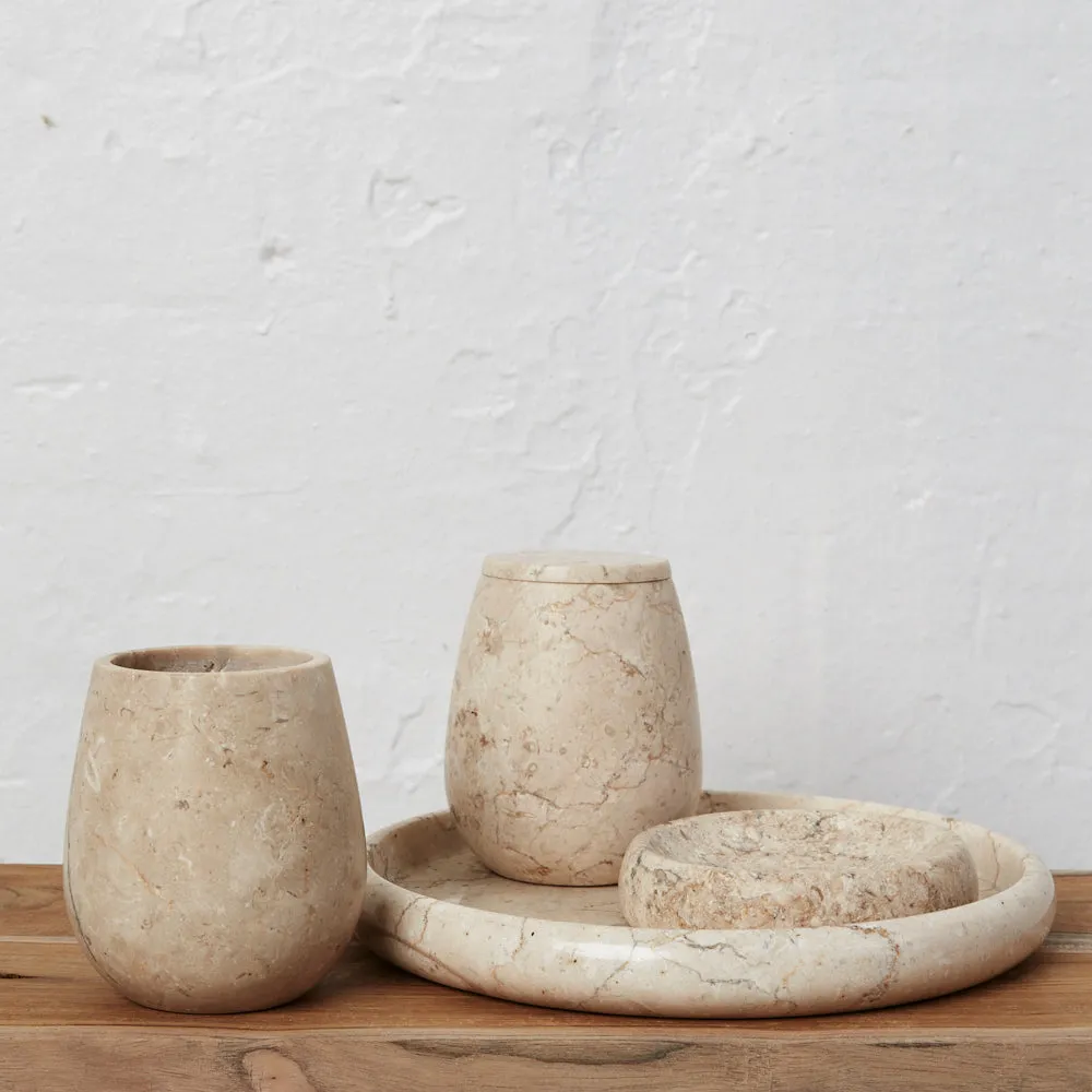 Asmara Stone Tumbler