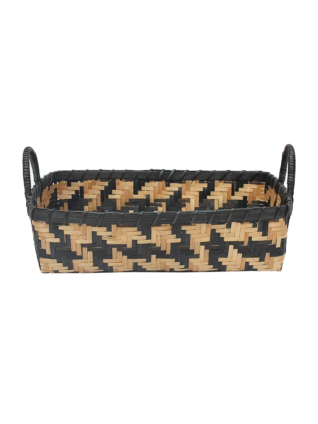Avirat Basket (Black)