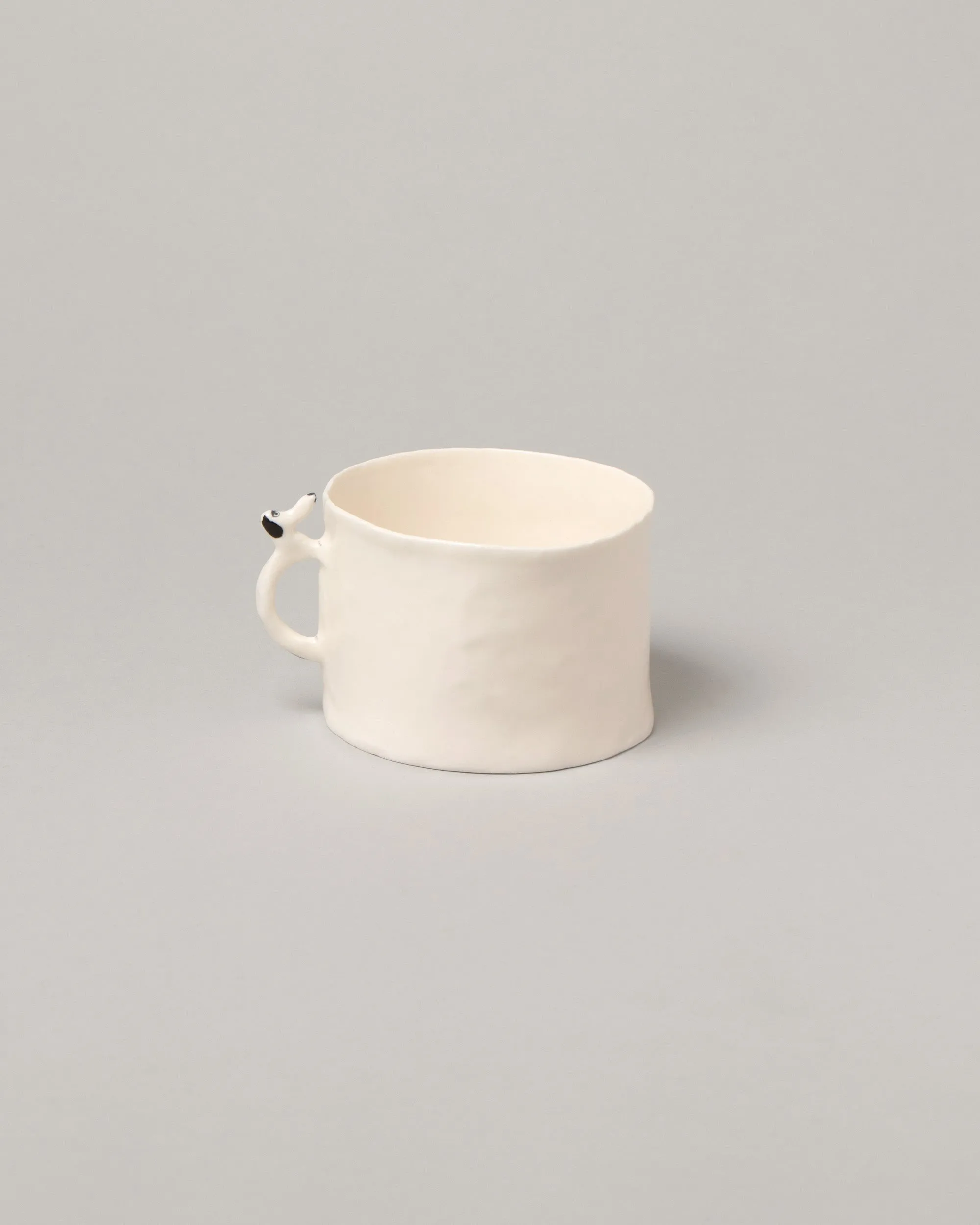 Bathtub Coffee Mug