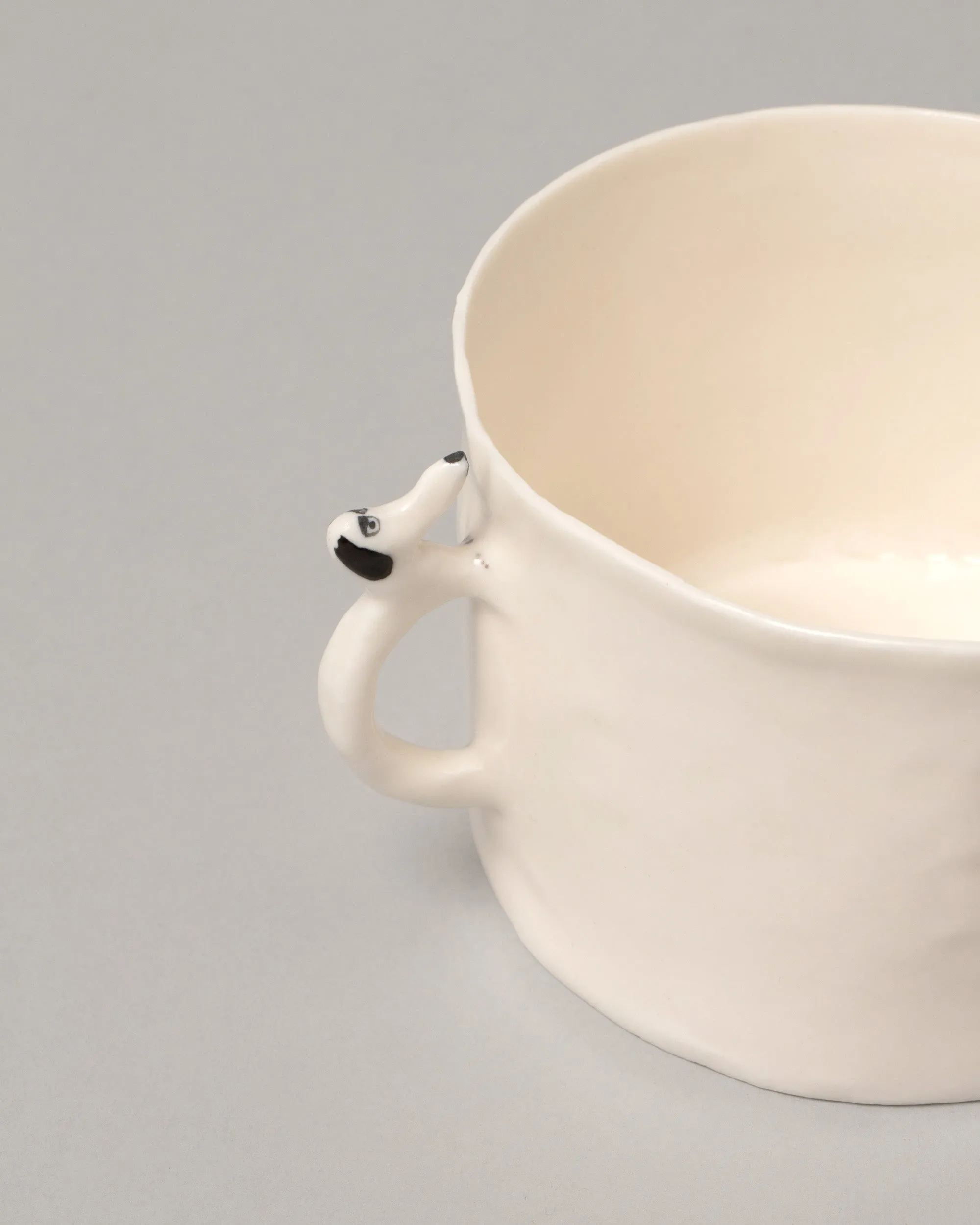 Bathtub Coffee Mug