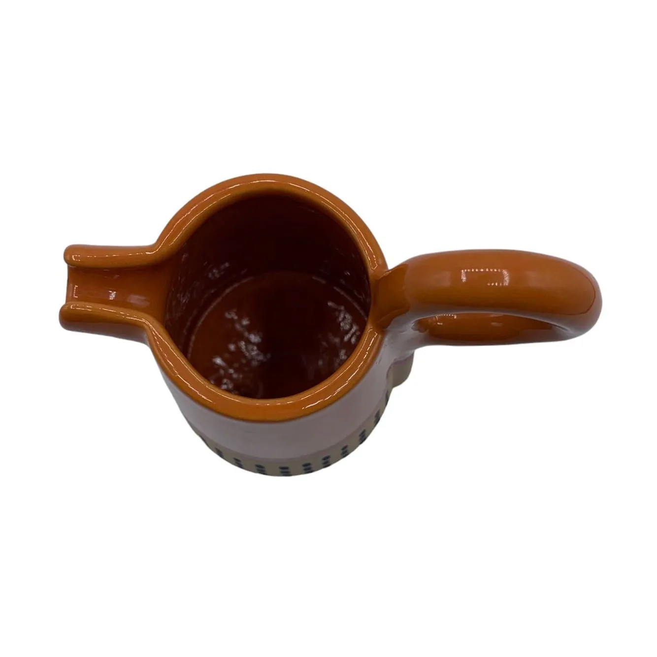 Bloc Jug