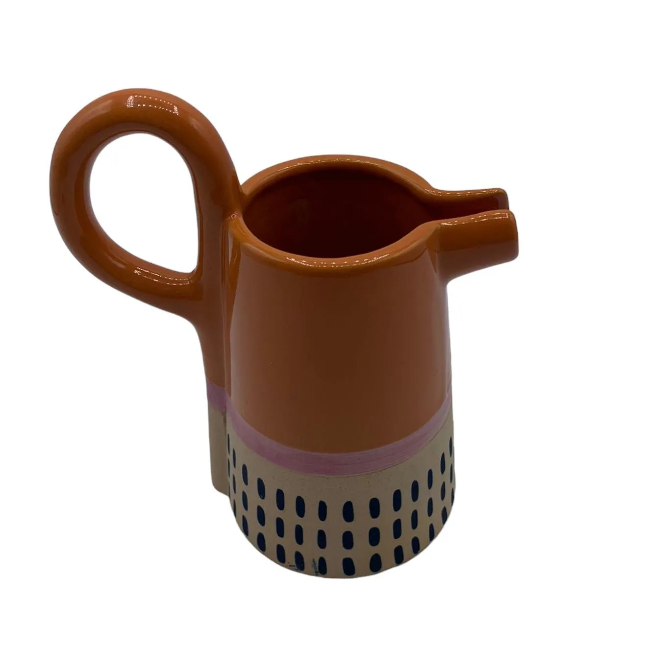 Bloc Jug