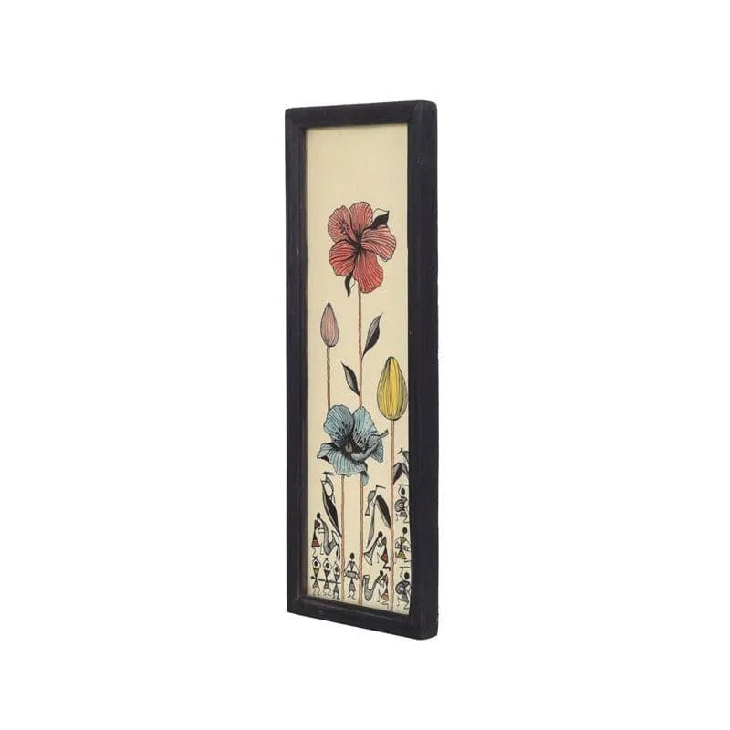 Blossom Wall Art