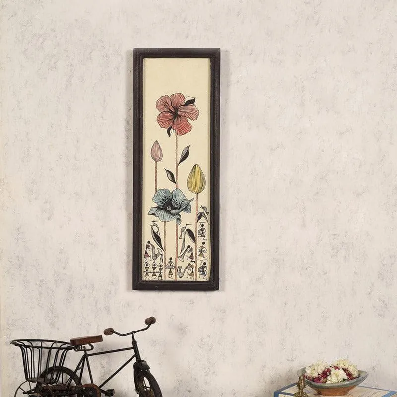 Blossom Wall Art