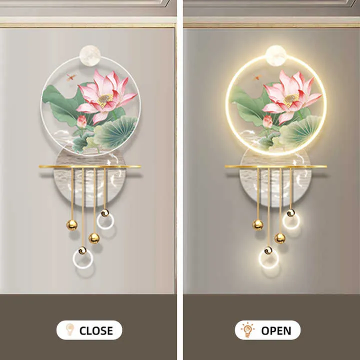 decorative panel .. لوحة تزيين