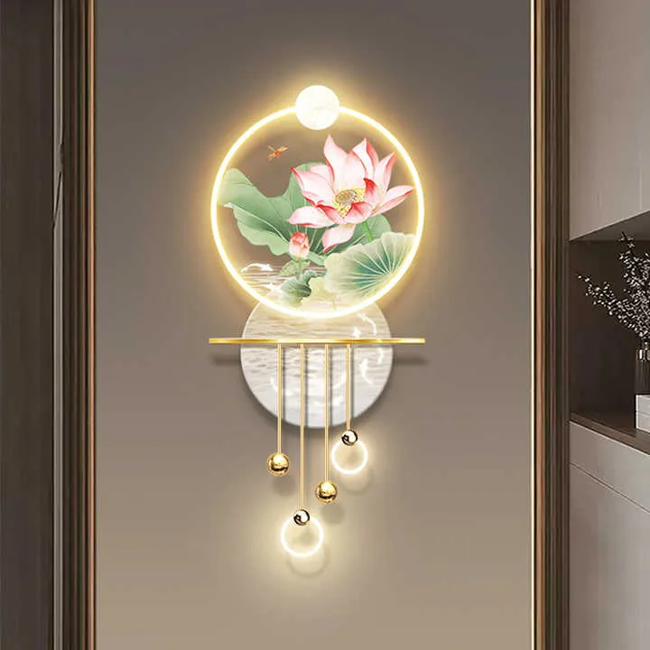 decorative panel .. لوحة تزيين