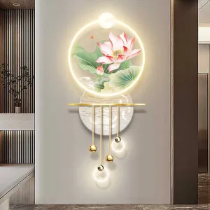 decorative panel .. لوحة تزيين
