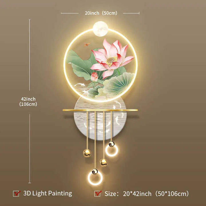 decorative panel .. لوحة تزيين
