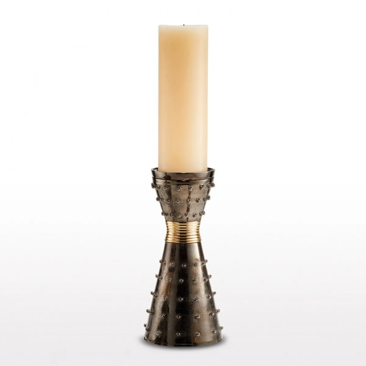 Djembe Candleholders