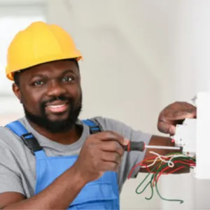 Electrician