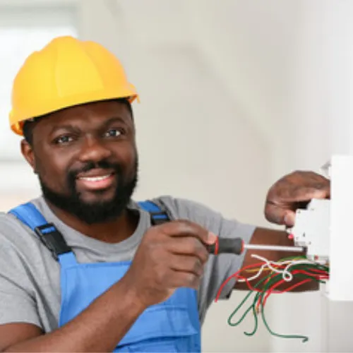 Electrician