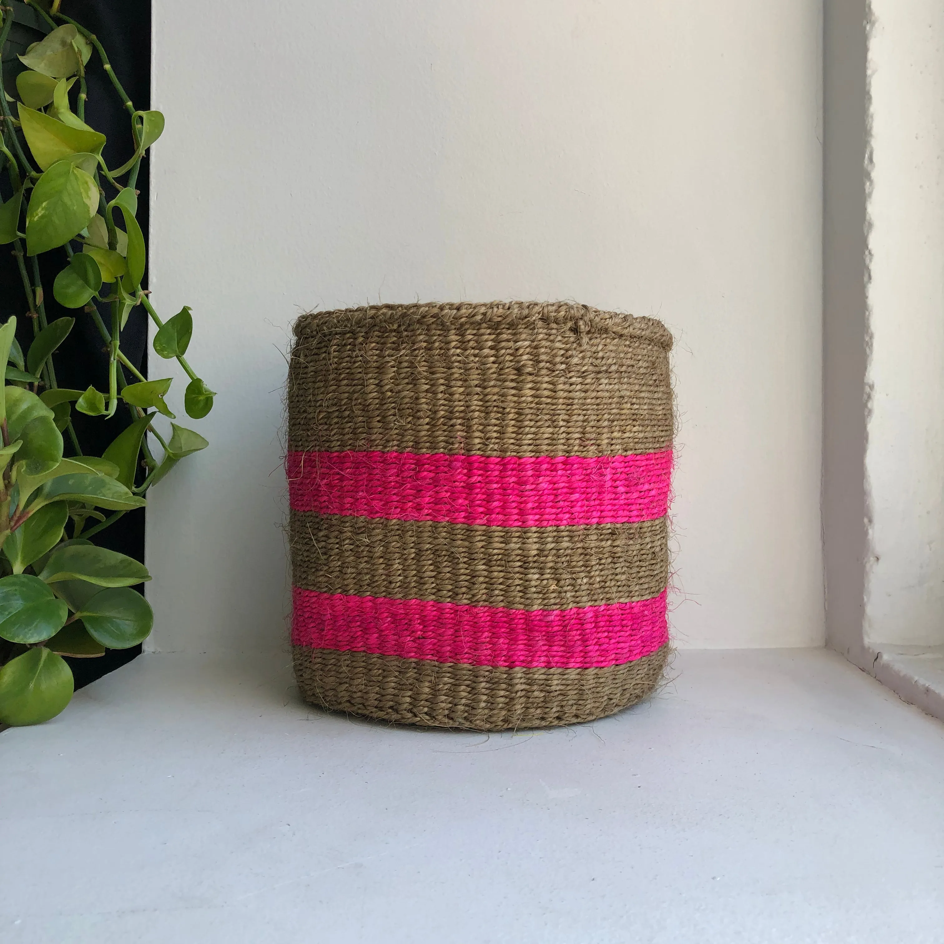 Embu Basket (click for more colors)