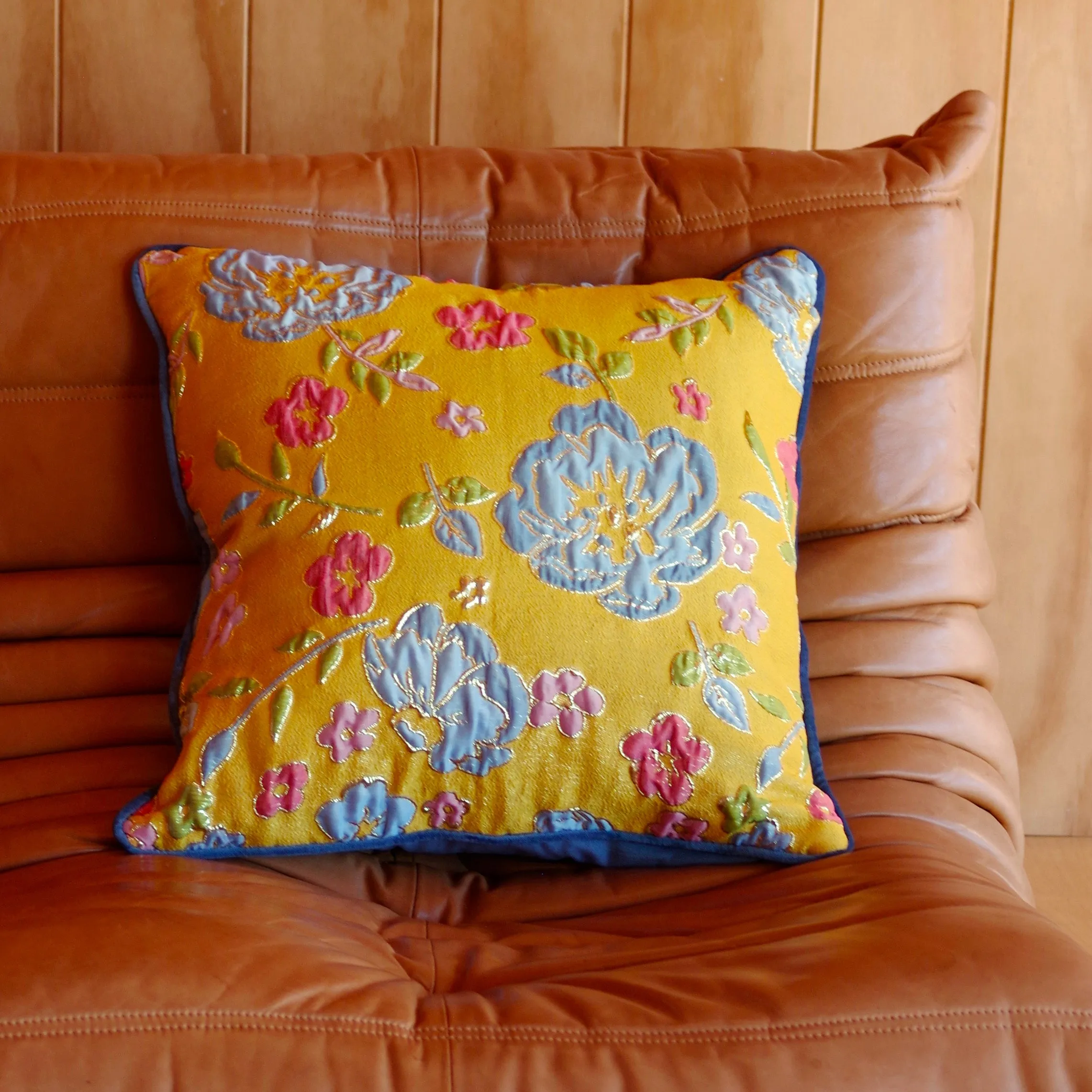 Good Luck Decorative Pillow