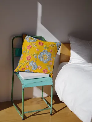 Good Luck Decorative Pillow