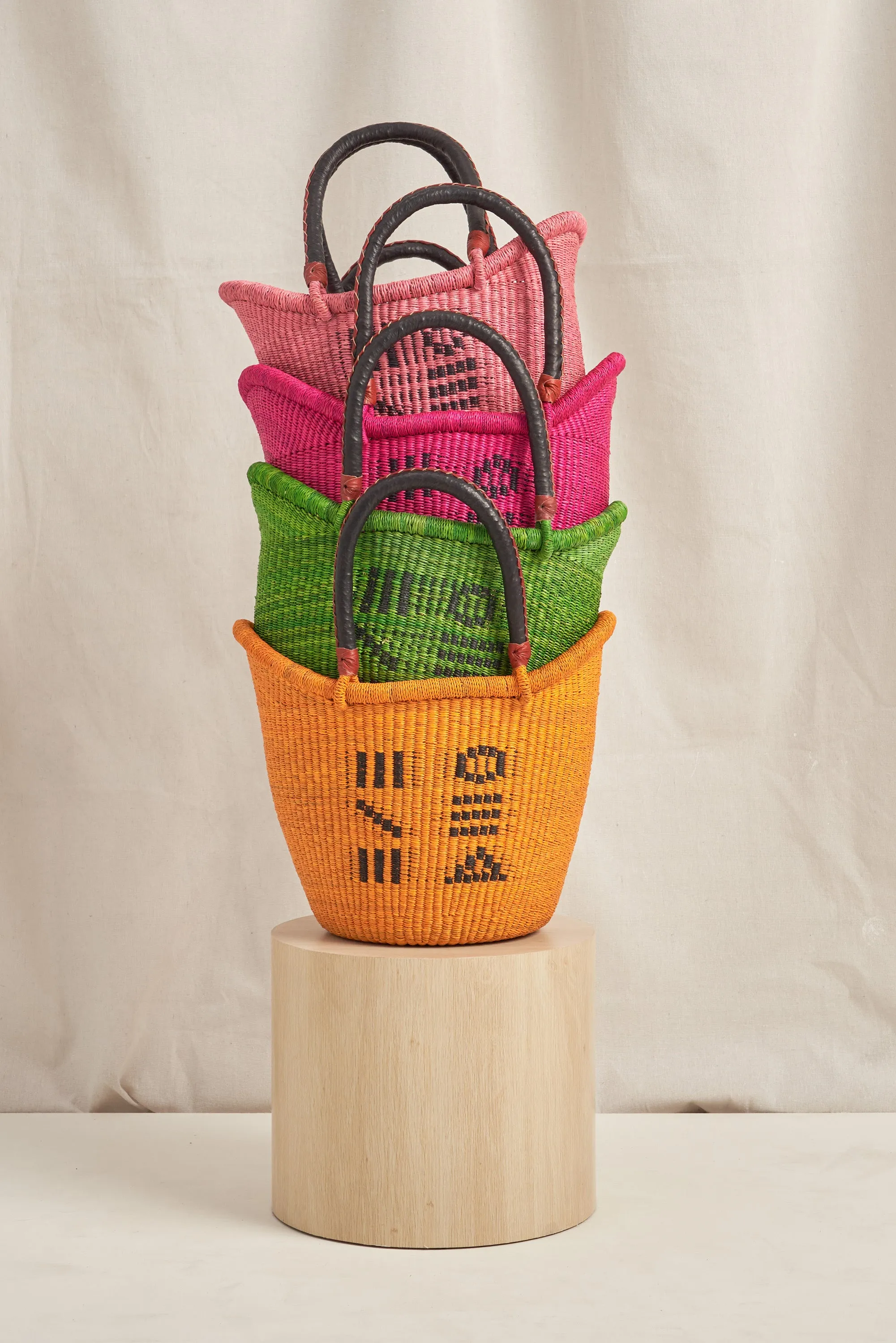 ILIO NEMA Chroma Basket