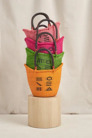 ILIO NEMA Chroma Basket