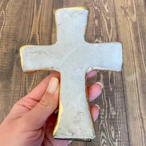 Jericho Stockholm Gold Cross