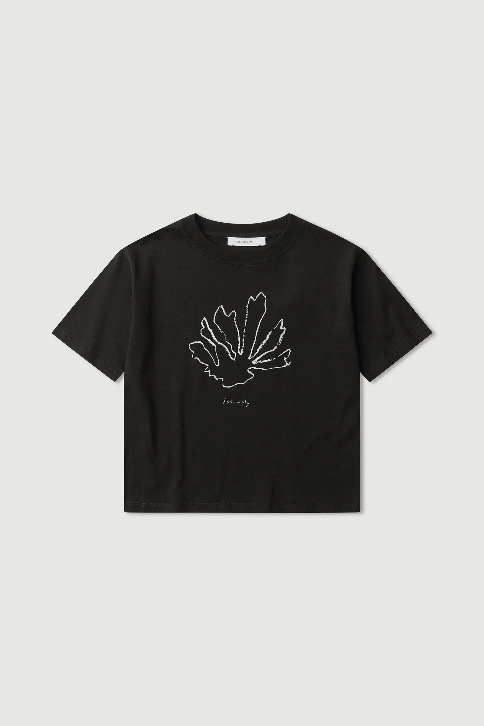 Kids Coral Tee