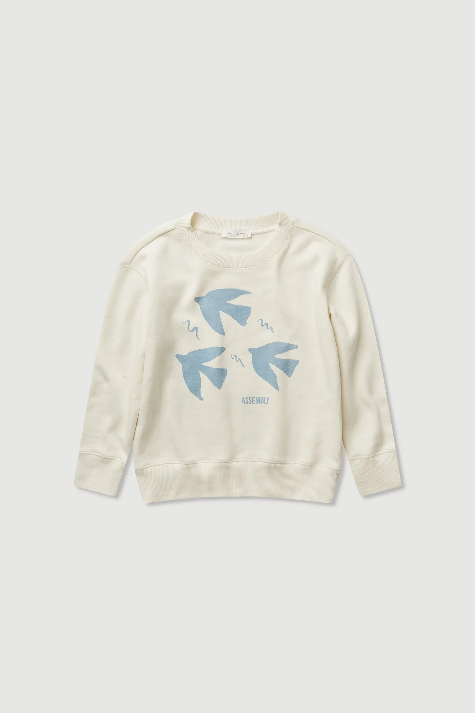 Kids Take Flight Fleece