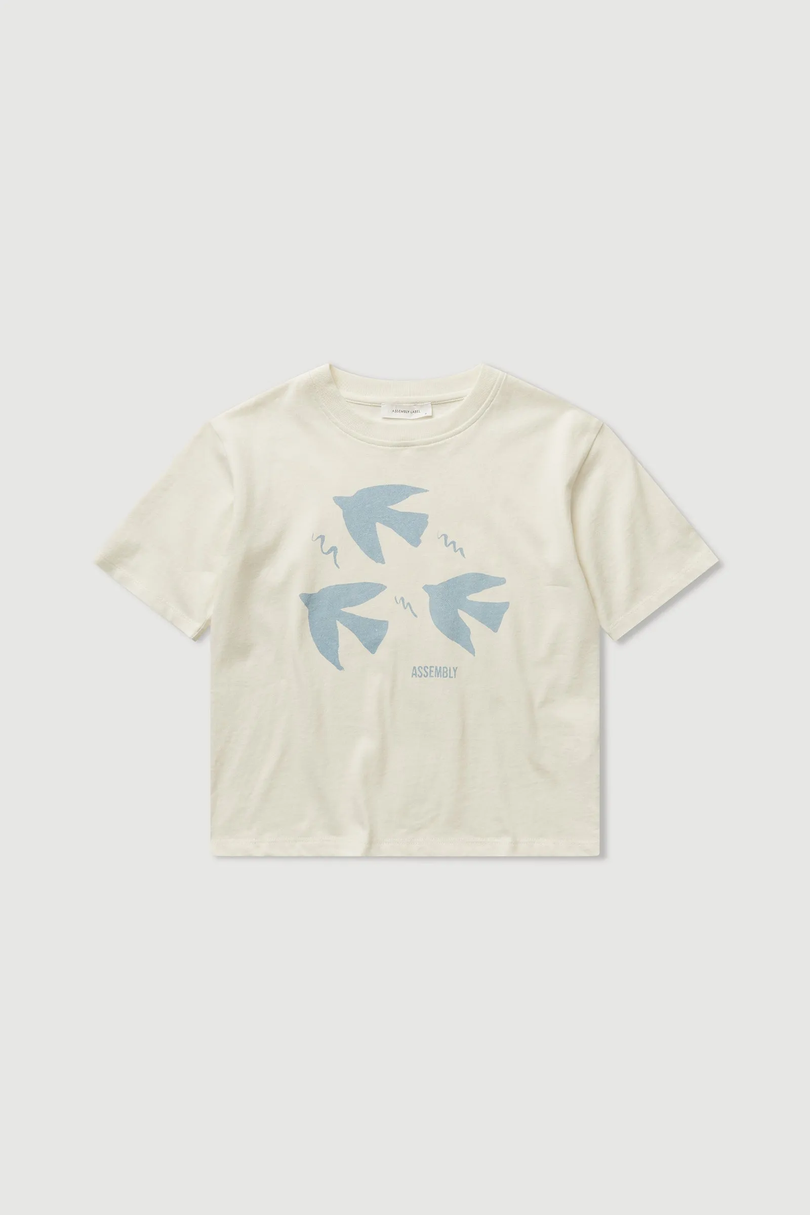 Kids Take Flight Tee