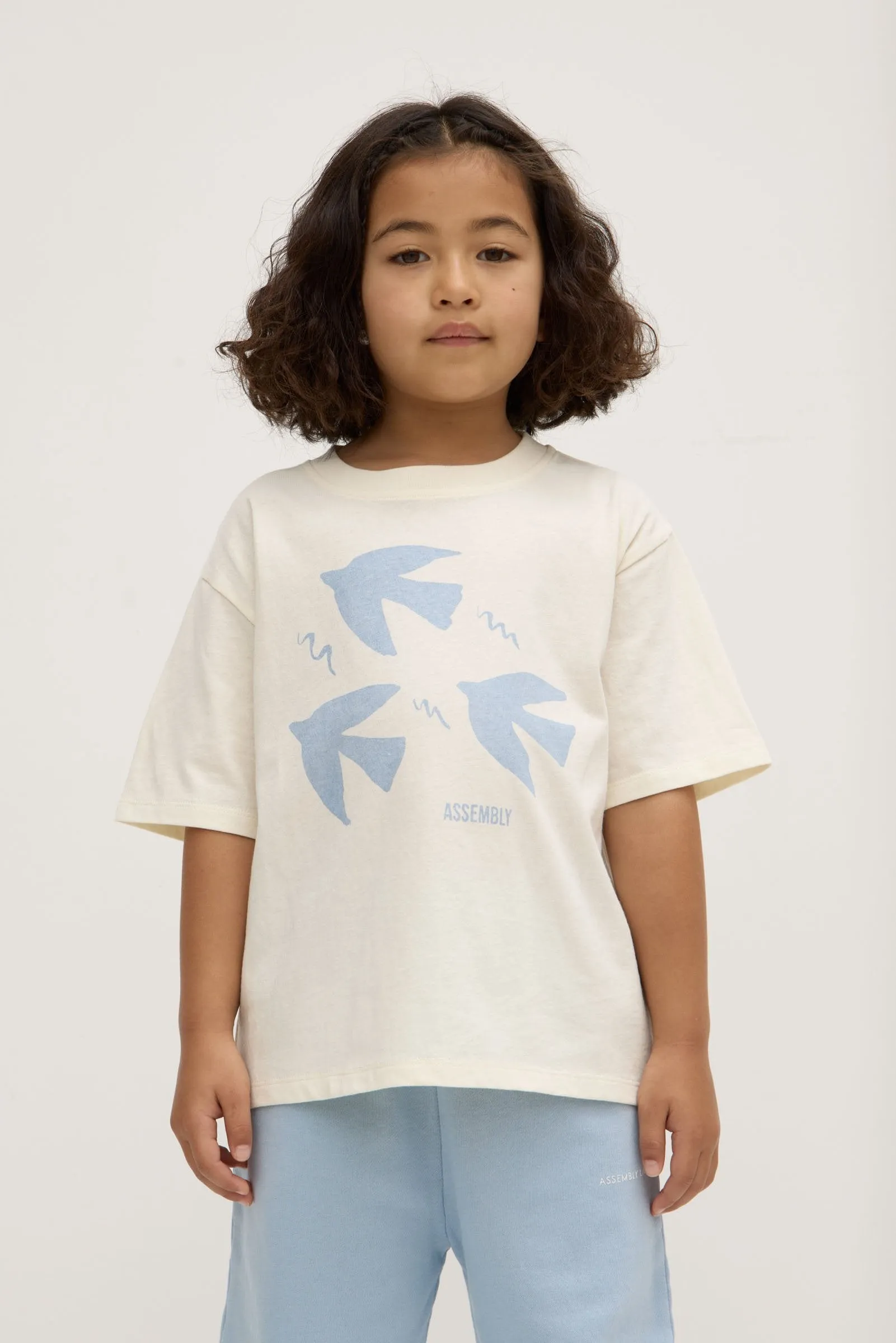 Kids Take Flight Tee
