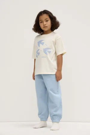 Kids Take Flight Tee