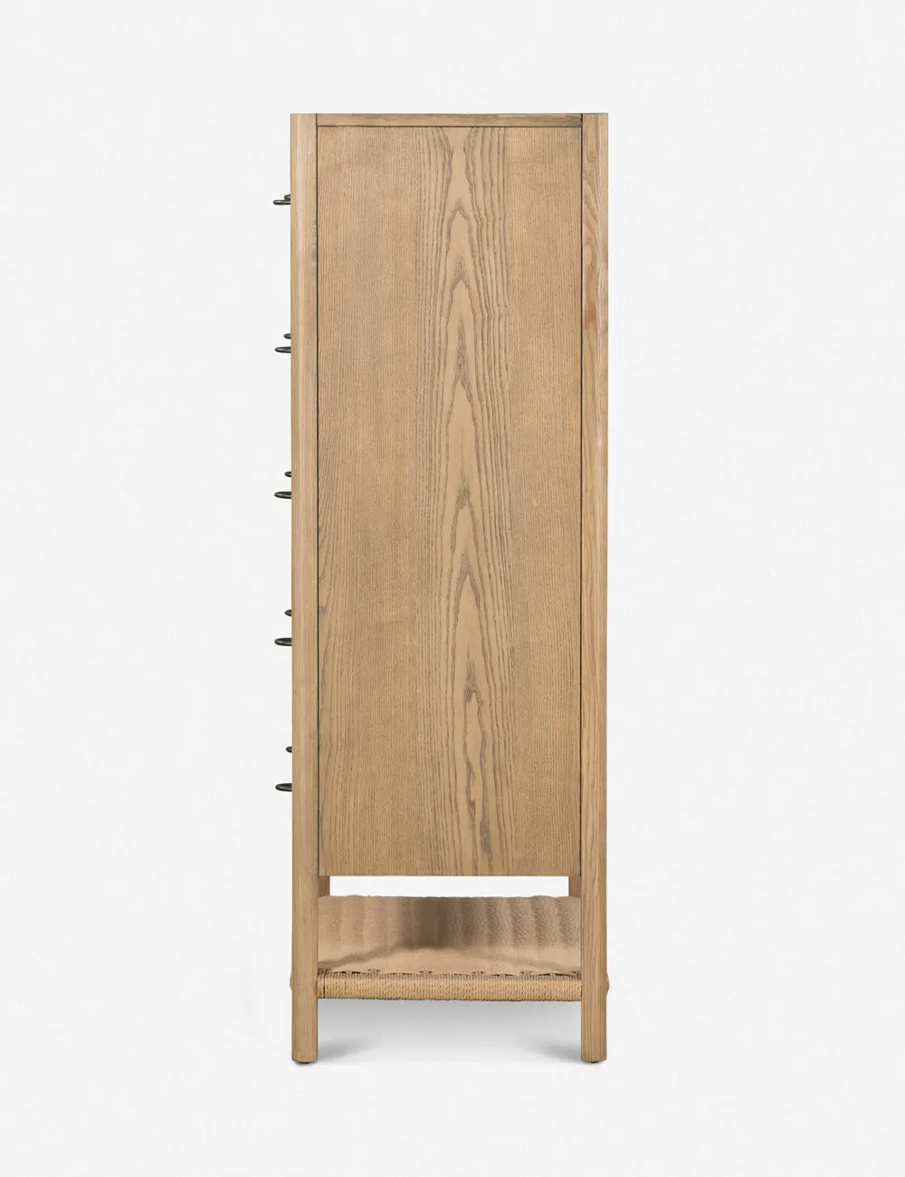 Laird 5-Drawer Dresser