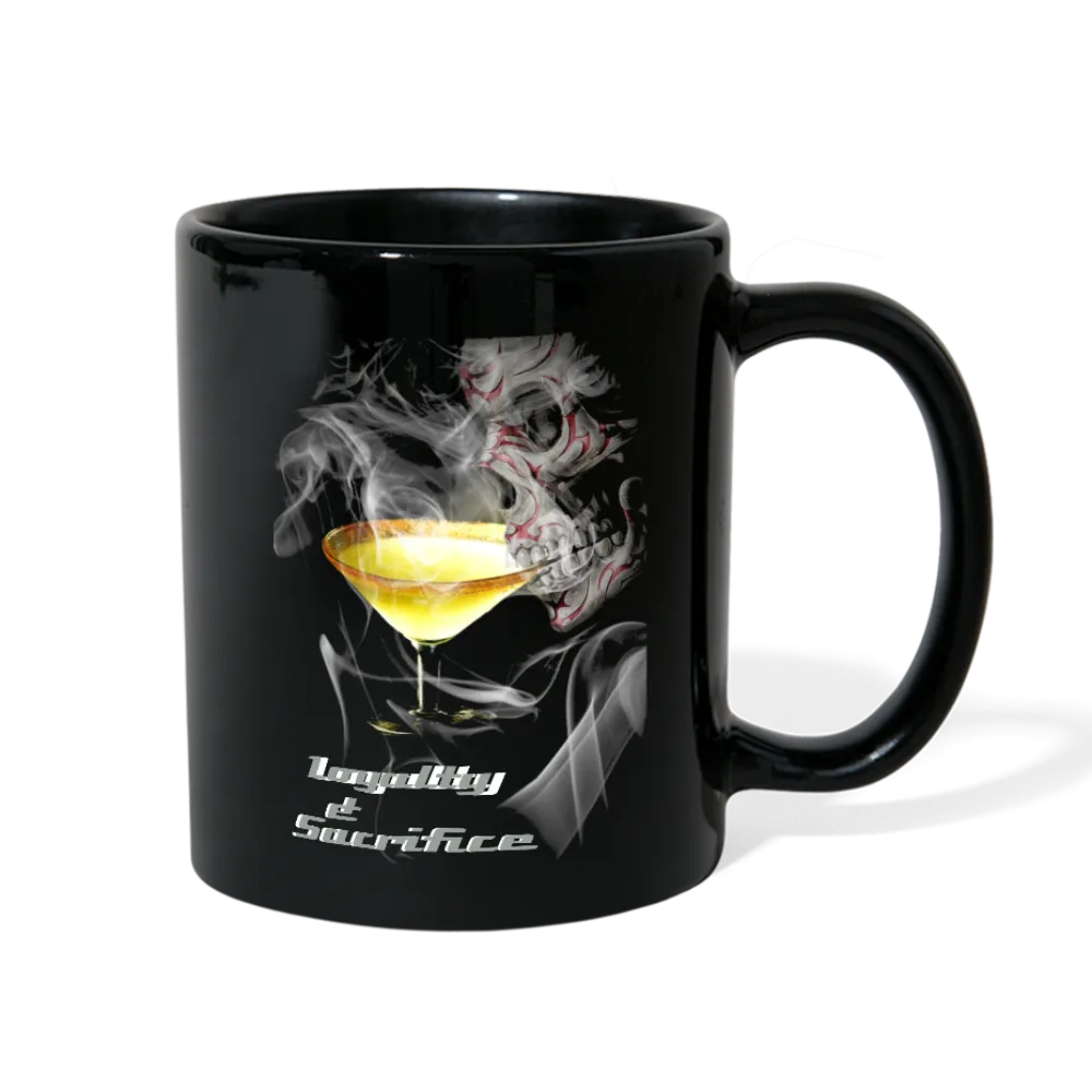 Loyalty & Sacrifice Mug