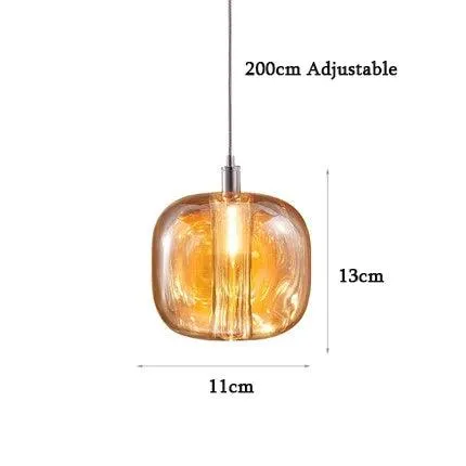 Luminaire Lustre / ROYALI