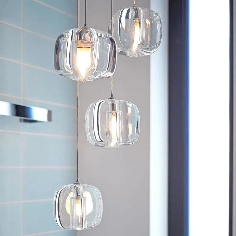 Luminaire Lustre / ROYALI