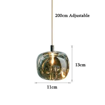 Luminaire Lustre / ROYALI