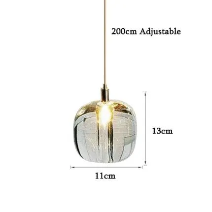 Luminaire Lustre / ROYALI
