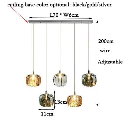 Luminaire Lustre / ROYALI