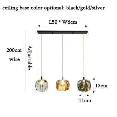 Luminaire Lustre / ROYALI