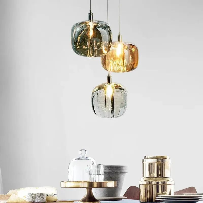 Luminaire Lustre / ROYALI