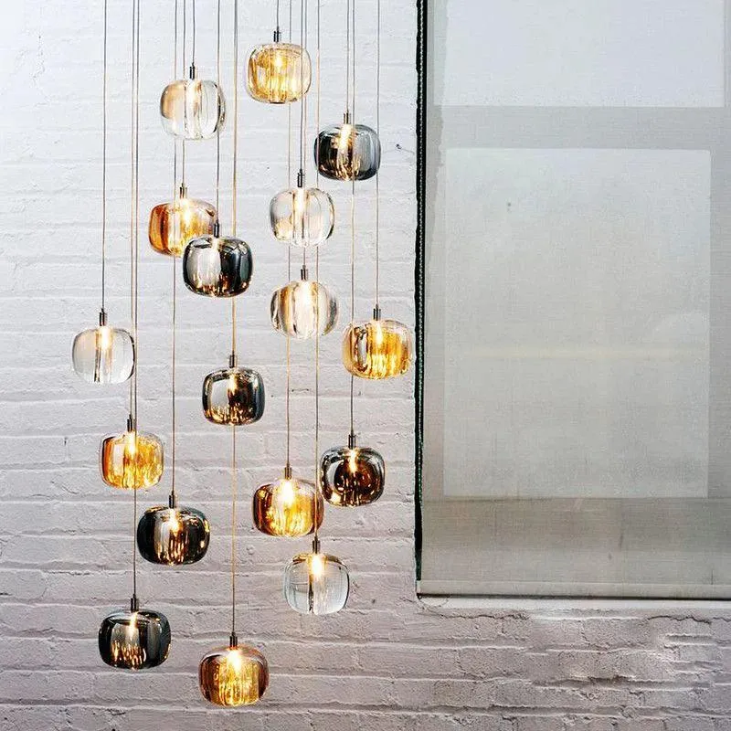 Luminaire Lustre / ROYALI