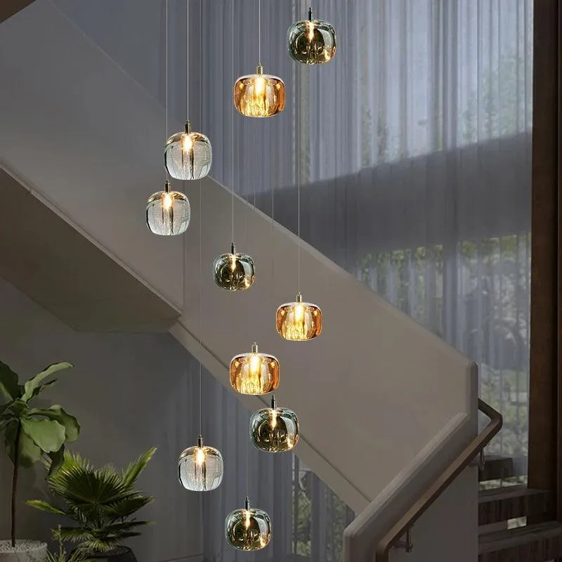 Luminaire Lustre / ROYALI