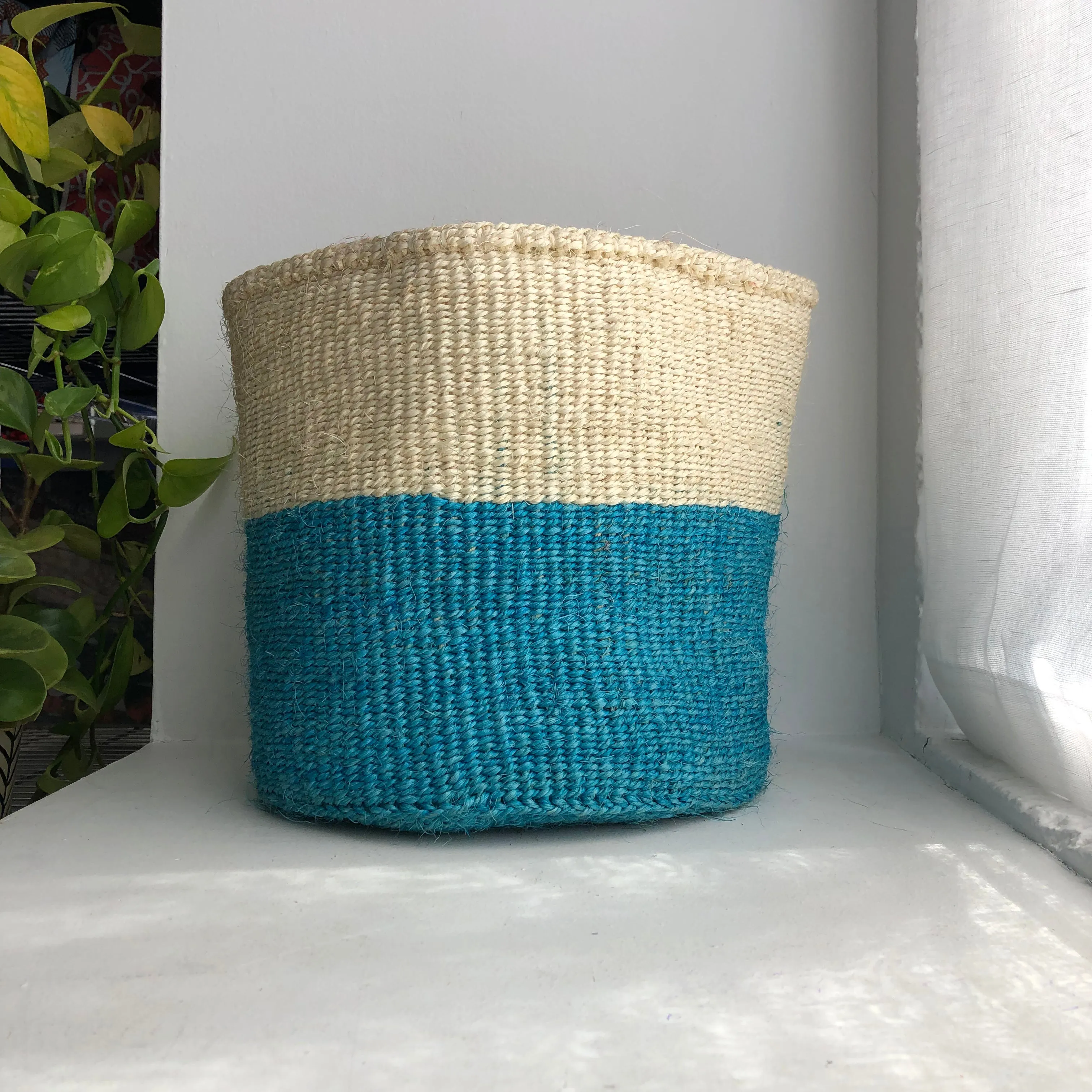 Nanyuki Basket (click for more colors)