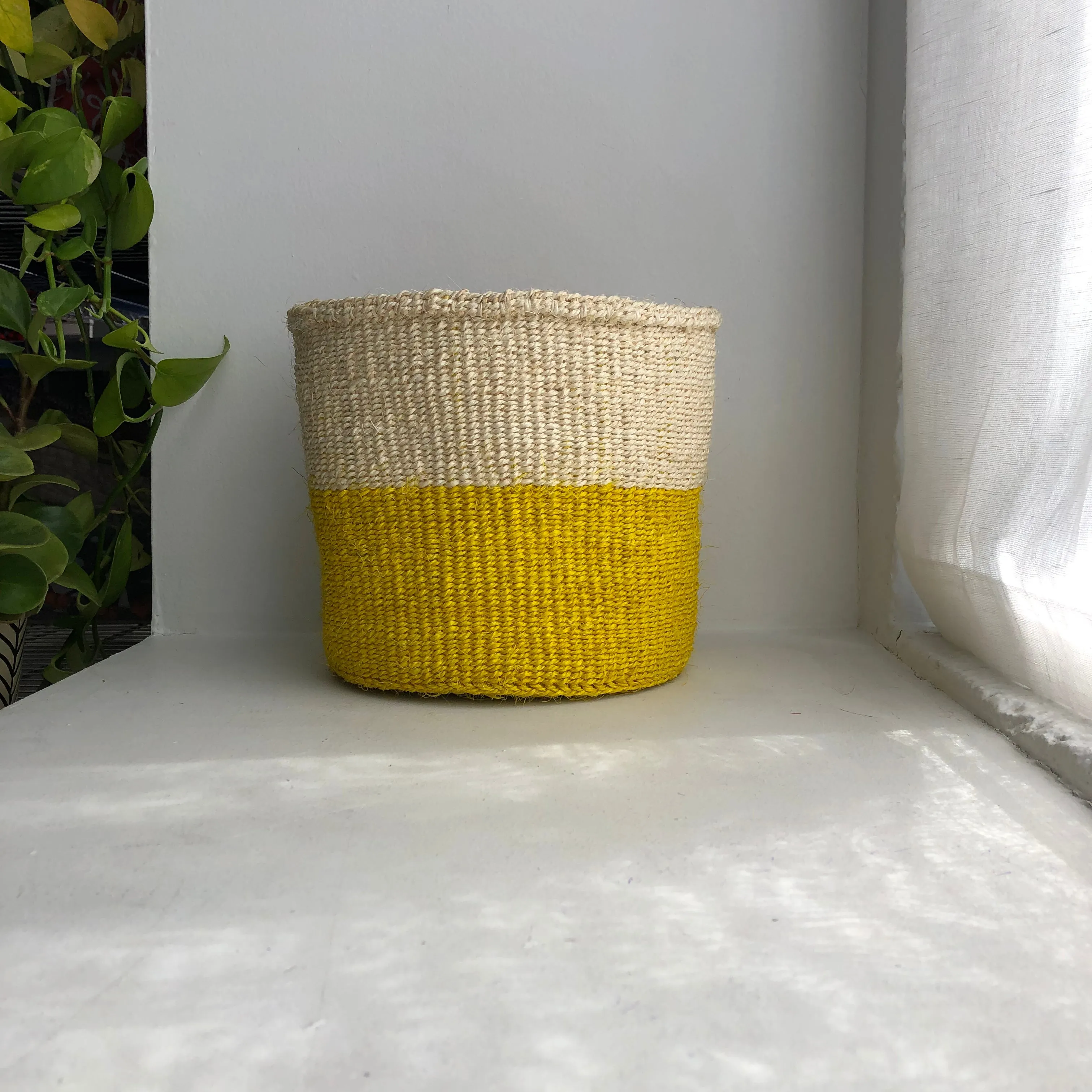 Nanyuki Basket (click for more colors)