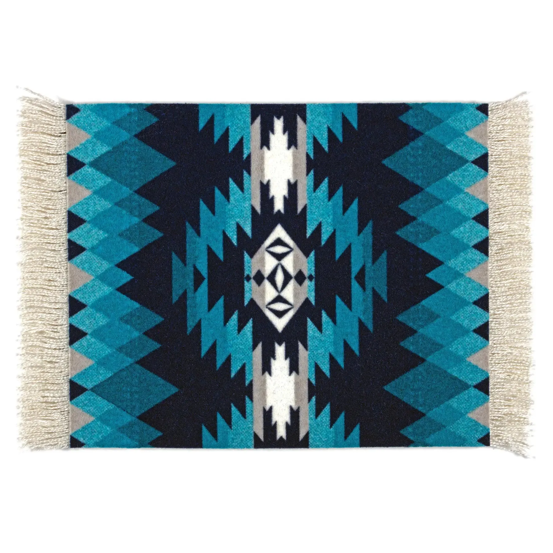 Pendleton® Papago Park CoasterRug® :: 4 Piece Set