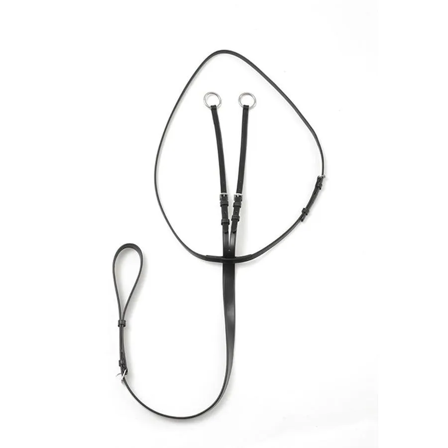 Premier Equine Santadi Adjustable Running Martingale