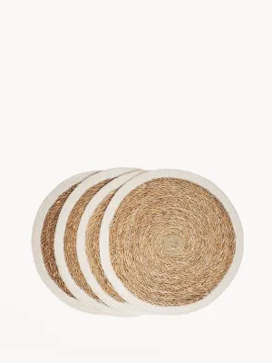Savar Placemat (Set Of 4)